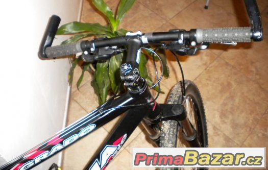 Horský kolo GRADO DEMA ULTIMATE , vel 19 -20, – fotografie 2