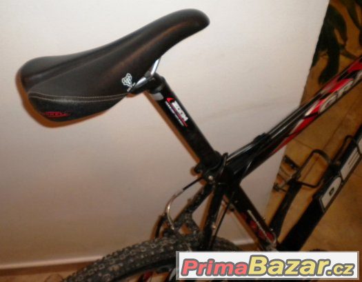 Horský kolo GRADO DEMA ULTIMATE , vel 19 -20, – fotografie 3