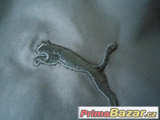 Dámská značková bunda Puma – fotografie 3