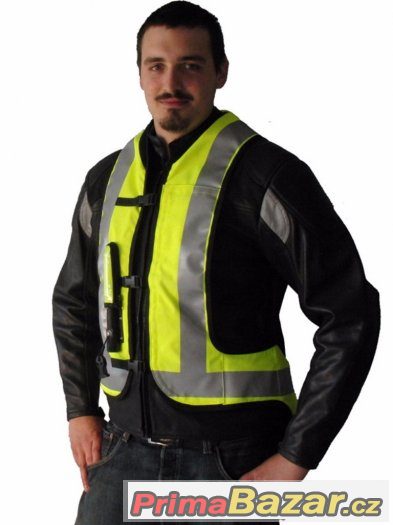 MOTO AIRBAG - Vesta HELD HELITE - nová – fotografie 2