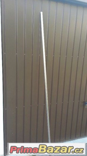 Tyče chromované Multidekor ID:035 – fotografie 1