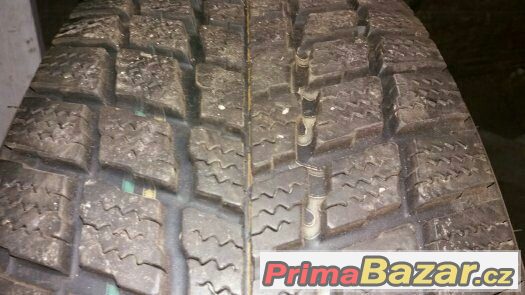 Audi Q5 originál alu 17 zimni 5x112 r17 – fotografie 2
