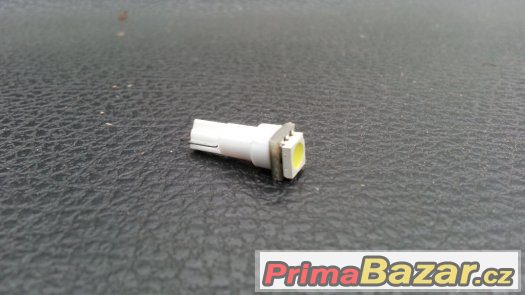 LED žárovky T5 – fotografie 1