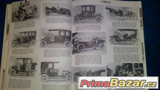 70 years chrysler ( top stav) – fotografie 2