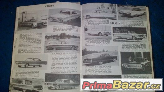 70 years chrysler ( top stav) – fotografie 3