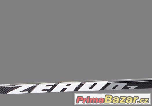 hokejka PASSVILAN ZERO 07 430g - NOVÁ – fotografie 3