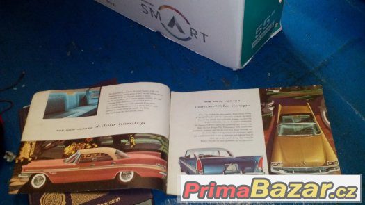 Katalog chrysler (windsor) – fotografie 2
