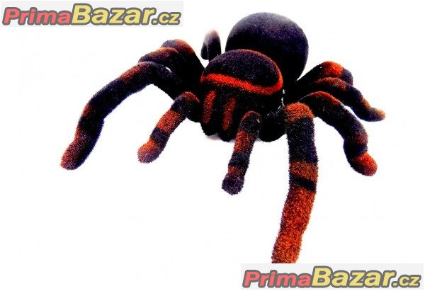 RC pavouk Tarantule Výprodej – fotografie 1