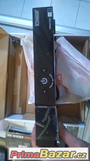 Prodám Setobox Swaiger DSR 691 HDPL – fotografie 4