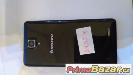 Prodám Lenovo A536 – fotografie 3