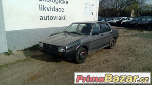 Seat Malaga  1.5 benzin System Porsche 63 kw – fotografie 2