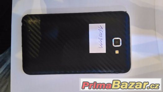 Samsung galaxy note GT-N7000 – fotografie 3