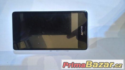 Prodám sony Xperia E1 – fotografie 2