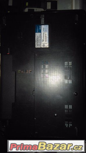 Prodám Asus X73s – fotografie 3