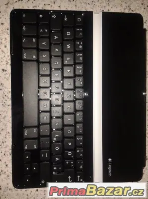 Prodám Logitech Ultrathin iPad Keyboard Cover