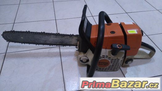 Prodám Stihl MS361 – fotografie 1