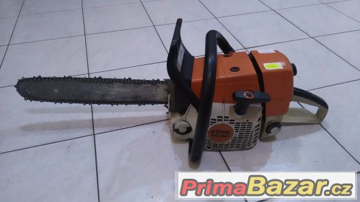 Prodám Stihl MS361 – fotografie 4
