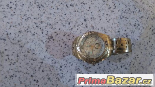 Prodám Festina 16656 2 classic – fotografie 1