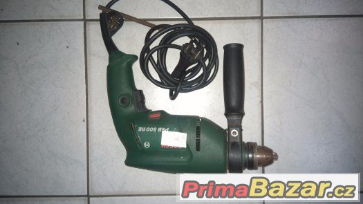 Prodám Bosch 50RE – fotografie 1