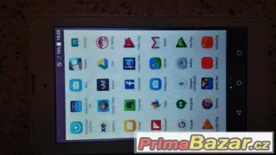 Prodám tablet Pixi 3 7"