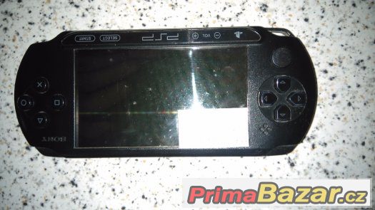 Prodám PSP e1004 – fotografie 1