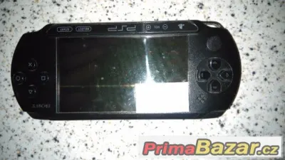 Prodám PSP e1004