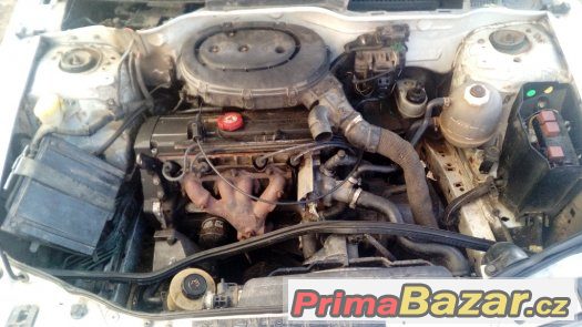 Renault Megane 1.4 55 KW – fotografie 5