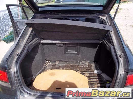 Mazda 626 GLX 1.8 nebo 2.0 16V rok 1997 - 2002 – fotografie 5