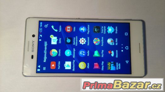 Prodám Sony Xperia M4 Aqua – fotografie 3
