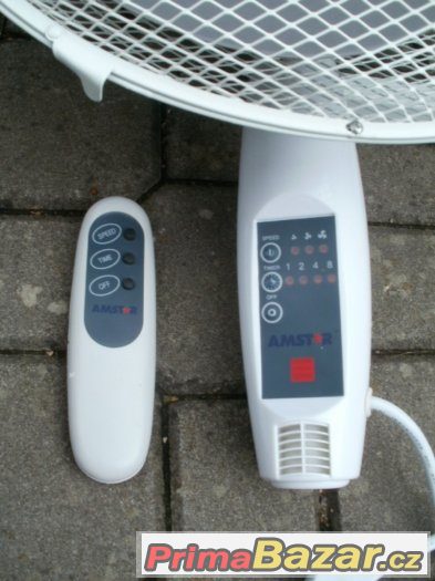 PRODÁM EL.VENTILÁTOR – fotografie 4