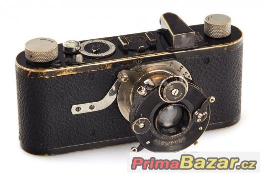 LEICA, Ernst Leitz Wetzlar – fotografie 2