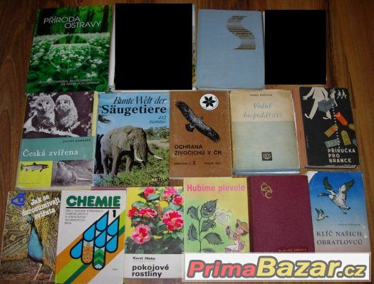 příroda, chovatelství, lesnictví, hydrologie, geomagnetismus – fotografie 3