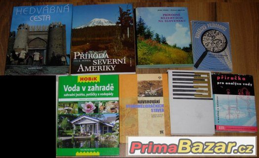 příroda, chovatelství, lesnictví, hydrologie, geomagnetismus – fotografie 4