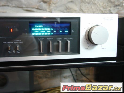 Pioneer SA-720 – fotografie 3