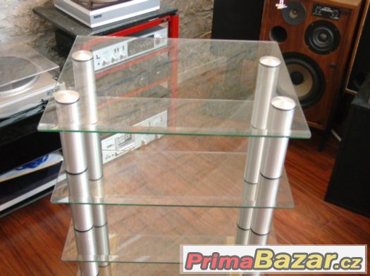 Hi-End Rack Spectral – fotografie 2