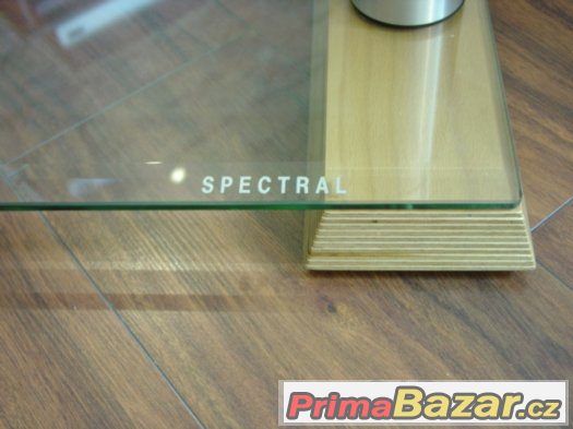 Hi-End Rack Spectral – fotografie 3