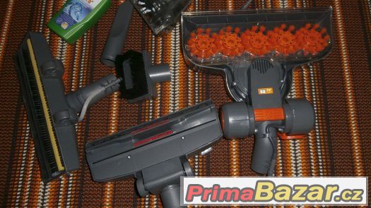 Příslušenství k vysavači VAX Wet&Dry 7151 - nové – fotografie 3