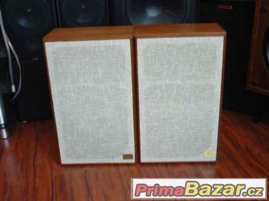 Acoustic Research AR-6 – fotografie 1
