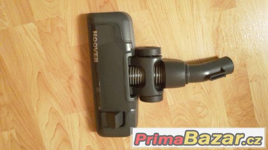 Příslušenství k vysavači Hoover AC73-A cubed silence - NOVÉ – fotografie 1