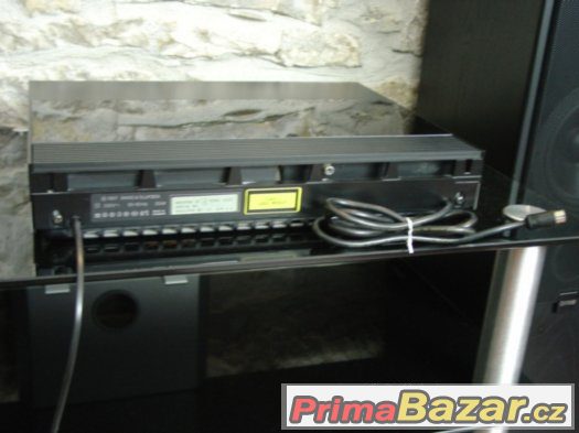 Beng Olufsen Beogram CD-7000 – fotografie 5