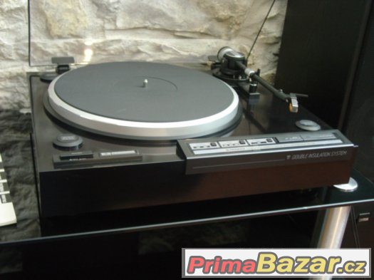 Pioneer PL-3F – fotografie 2