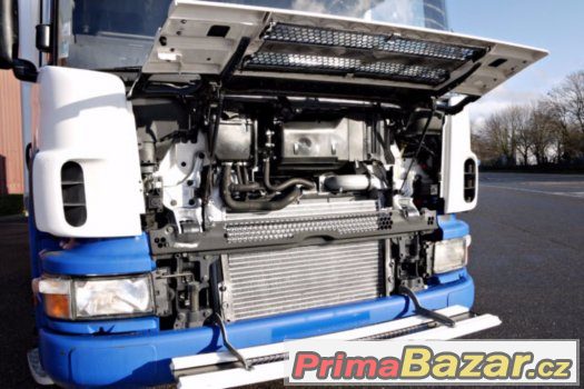 SCANIA CHLADÁK MRAŽÁK CARRIER – fotografie 1