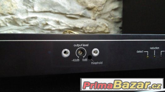 Dateq SPL-2 – fotografie 3