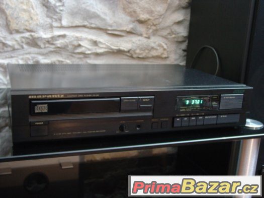 Marantz CD-65 – fotografie 1