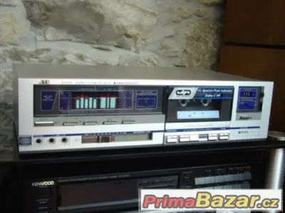 JVC KD-V35