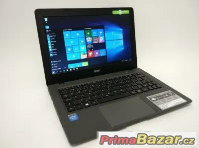 NOVÝ LUXUSNÍ ACER CLOUDBOOK 11,6" za TOP cenu - SLEVA