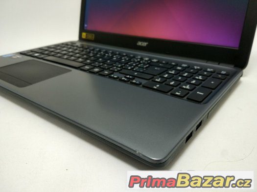 VÝKONNÝ ACER E1. i5-4200U 2,6G 4GB FULLHD AMD R7 2GB WINDOWS – fotografie 4