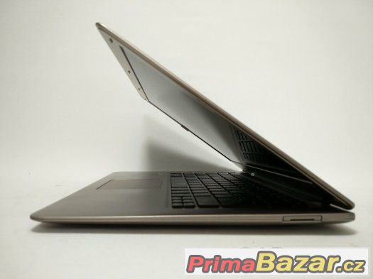 ULTRABOOK ACER S3. i3-3217U 4GB 520GB SSHD – fotografie 4
