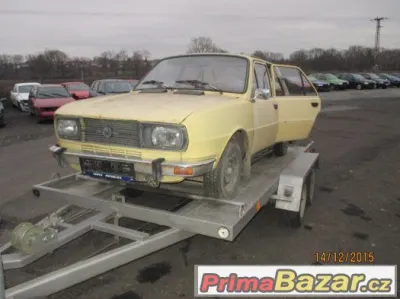 skoda 105
