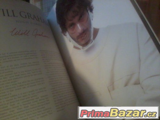 Hannibal - series Hannibal - the art and making of Hannibal – fotografie 2